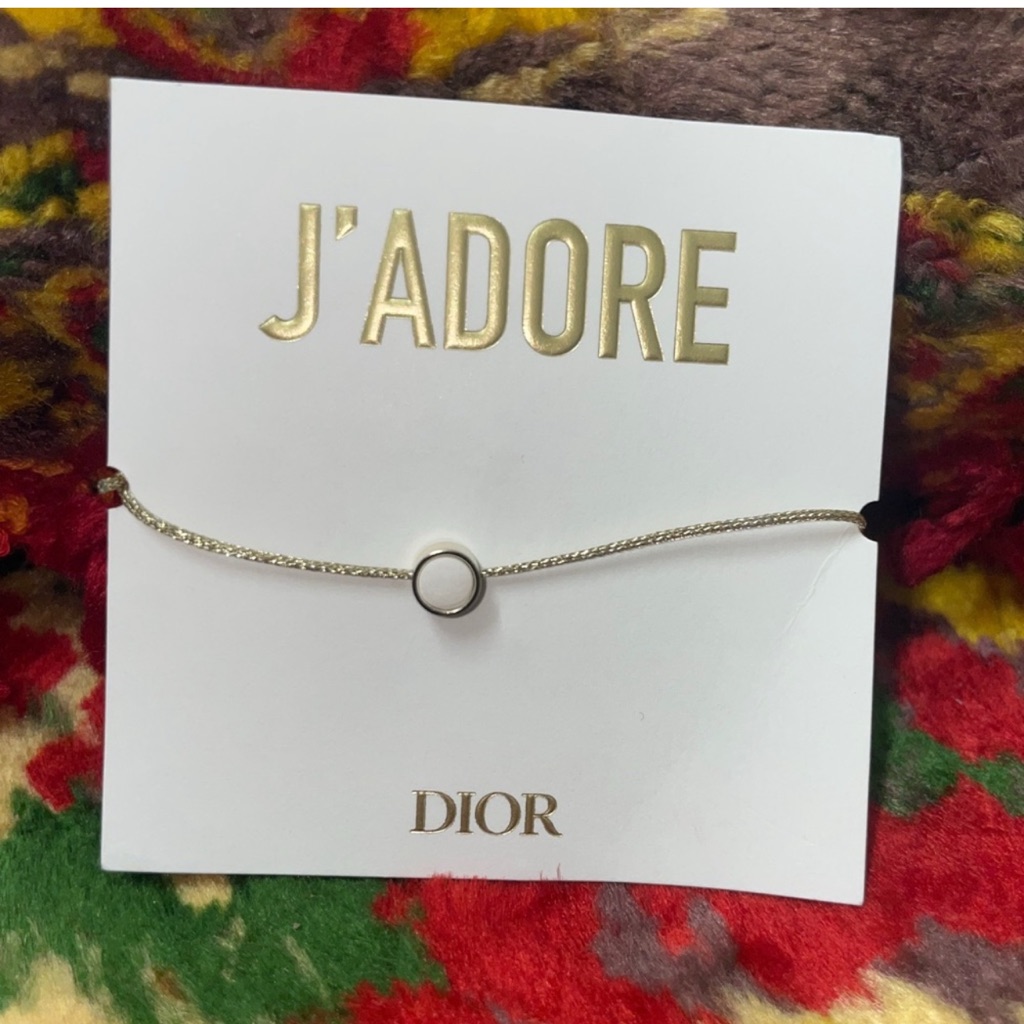 Brand New Dior Brand New Dior